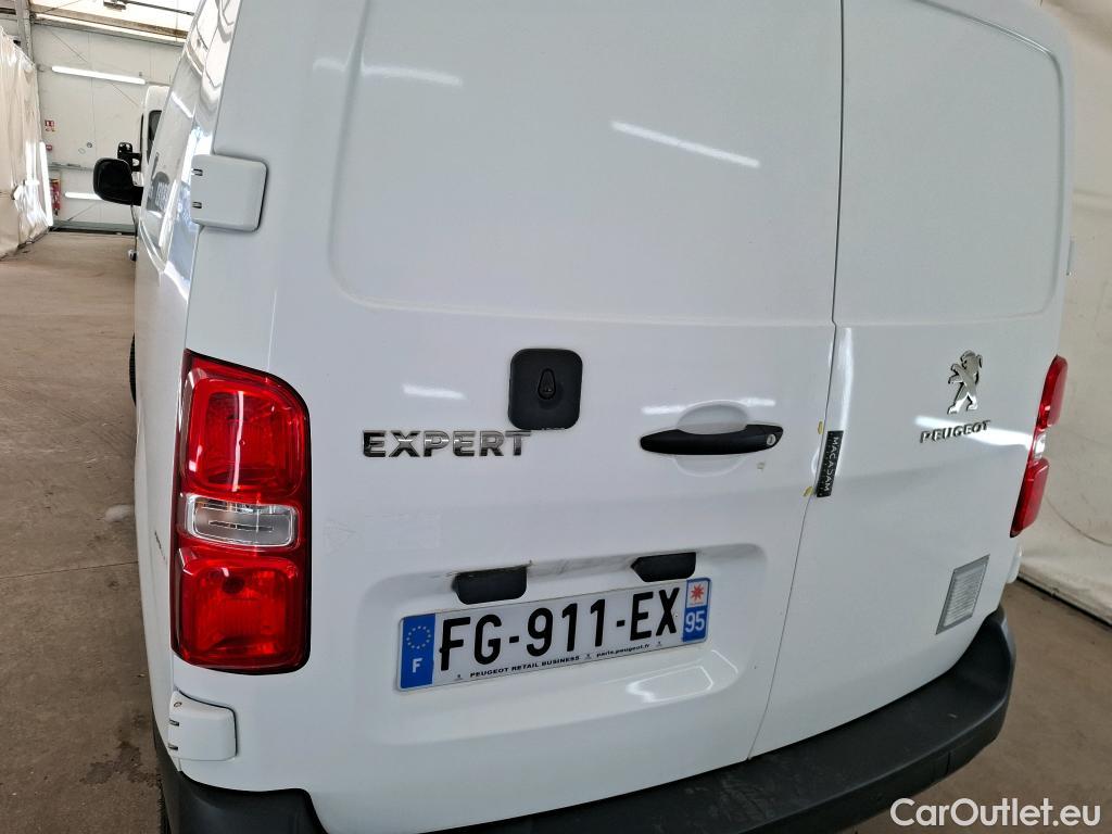  Peugeot  Expert  Fourgon Asphalt L2 2.0 HDi 120CV BVM6 E6dT #14