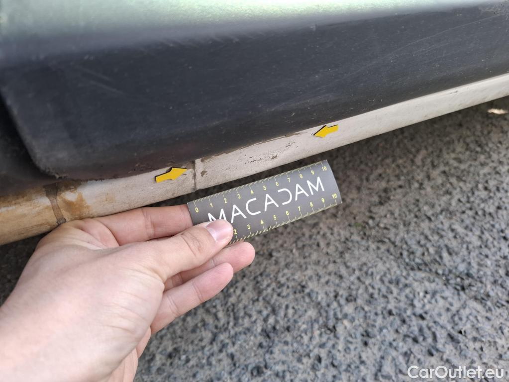  Peugeot  Expert  Fourgon Asphalt L2 2.0 HDi 120CV BVM6 E6dT #16