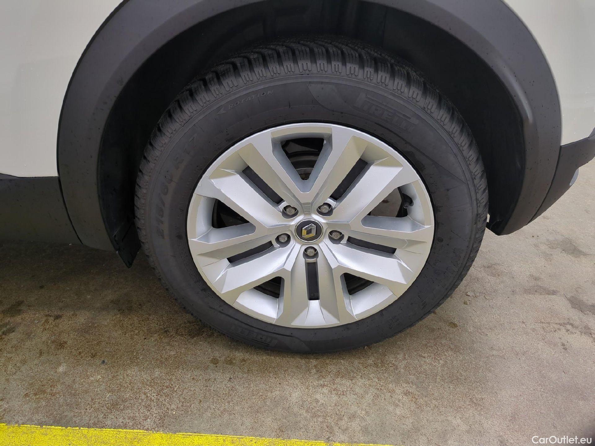  Renault  Captur  II Business 1.5 dCi 95CV BVM6 E6dT / TRANSFO VP VF #4