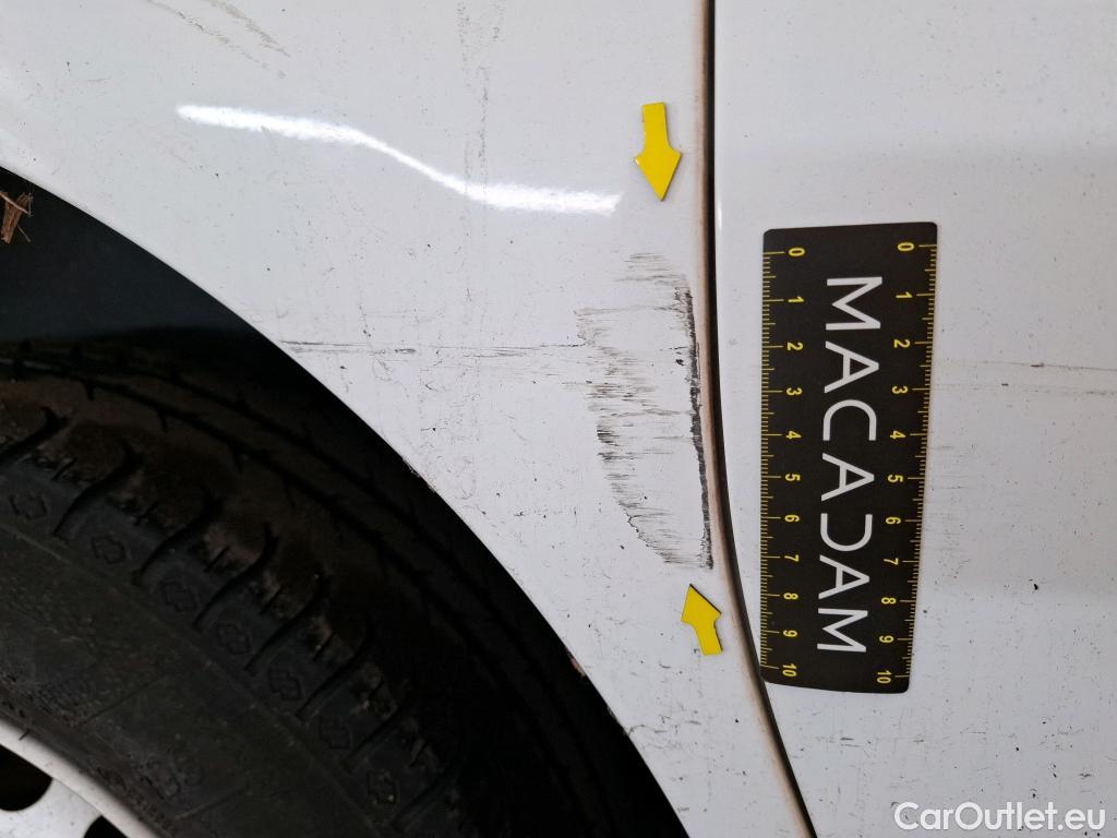  Peugeot  Partner  L2 Double Cabine 1.6 HDi 100CV BVM5 E6 #14