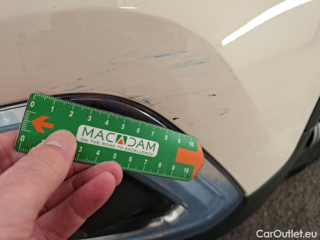  Renault  Captur  Business 0.9 TCe 90CV BVM5 E6 / TRANSFO VP VF #40