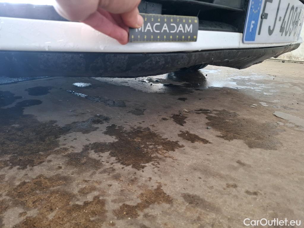  Renault  Clio  IV Air MediaNav 1.5 dCi 75CV BVM5 E6 #12