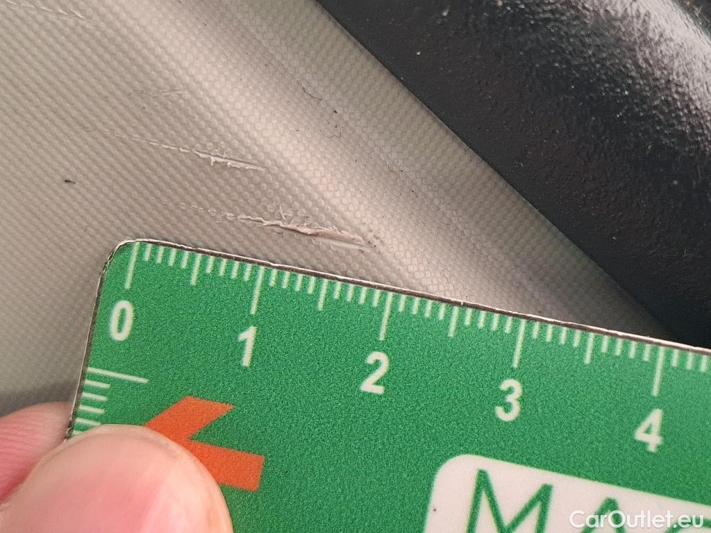  Renault  Captur  Business 0.9 TCe 90CV BVM5 E6 / TRANSFO VP VF #34