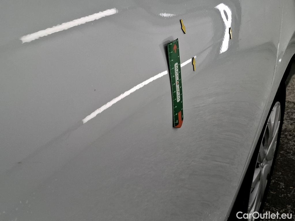  Renault  Clio  IV Air MediaNav 1.5 dCi 75CV BVM5 E6 #28