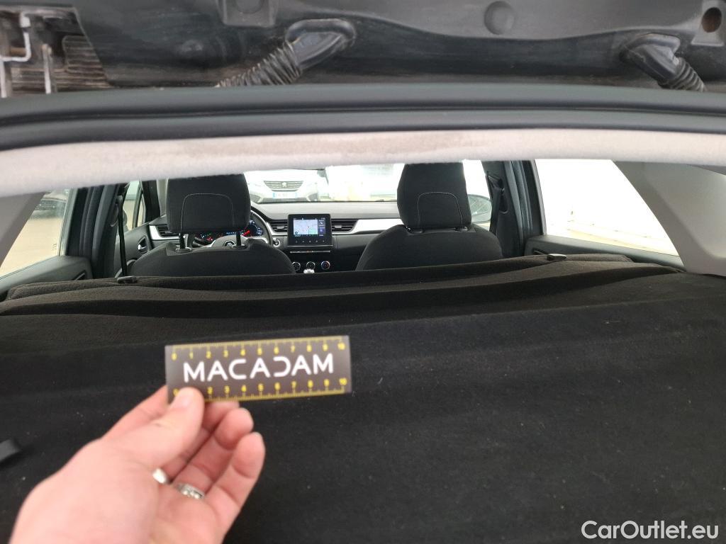  Renault  Captur  II Business 1.0 TCe 90CV BVM6 E6d #13