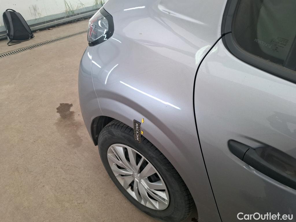  Peugeot  208  Premium 1.5 HDi 100CV BVM6 E6d #33