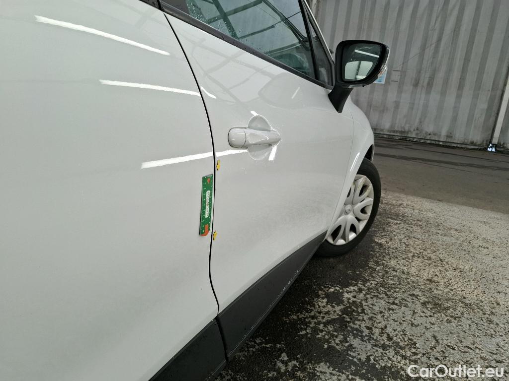  Renault  Clio  IV Air MediaNav 1.5 dCi 75CV BVM5 E6 #11