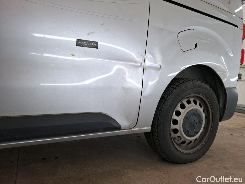  Peugeot  Expert  Fourgon Asphalt L2 2.0 HDi 120CV BVM6 E6dT #7