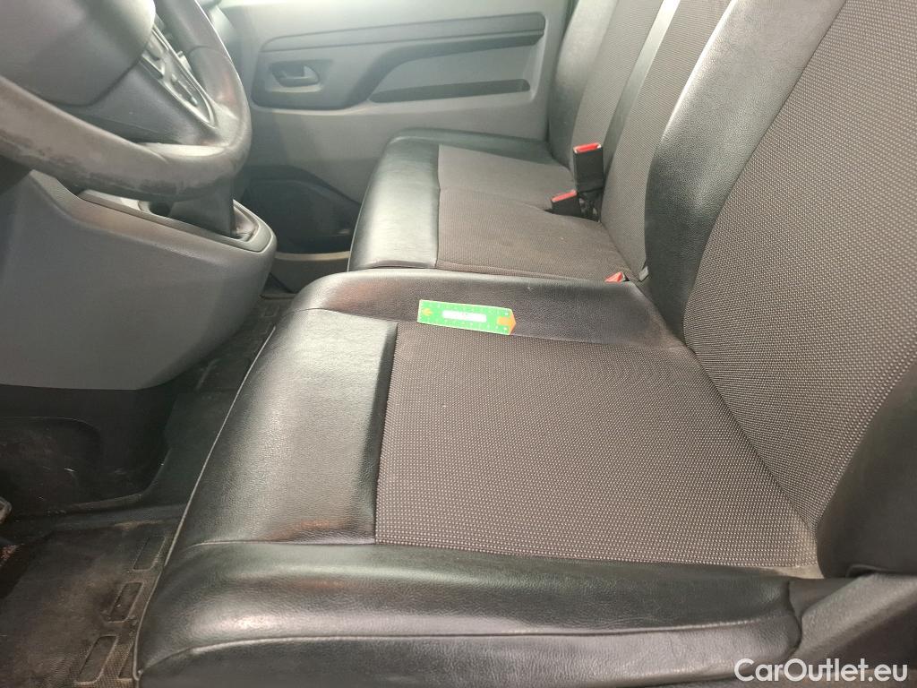  Peugeot  Expert PEUGEOT  / 2016 / 4P / Fourgon tôlé &BlueHDi 120 S&S Long Premium Pack #41