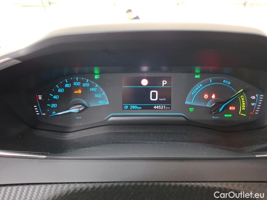  Peugeot  208  (e-) Active Business R 50kWh BVA / TRANSFO VP VF #26