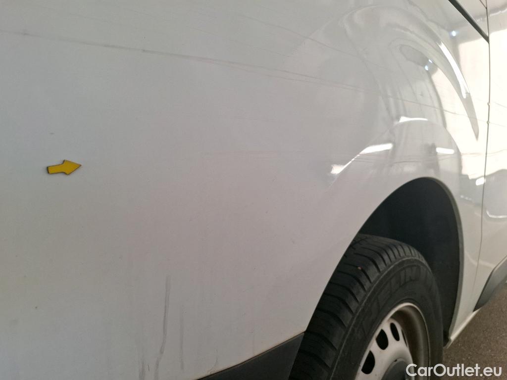  Peugeot  Expert PEUGEOT  / 2016 / 4P / Fourgon tôlé &BlueHDi 120 S&S Long Premium Pack #10