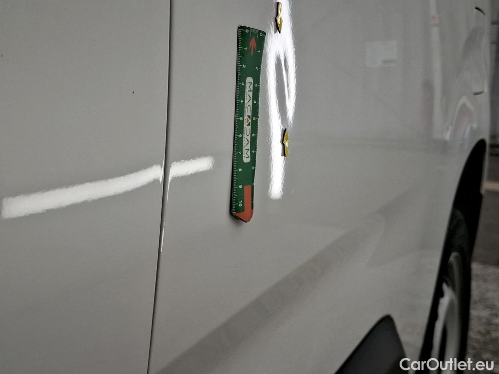  Peugeot  Partner  Premium L1 1.5 HDi 100CV BVM6 E6d #7