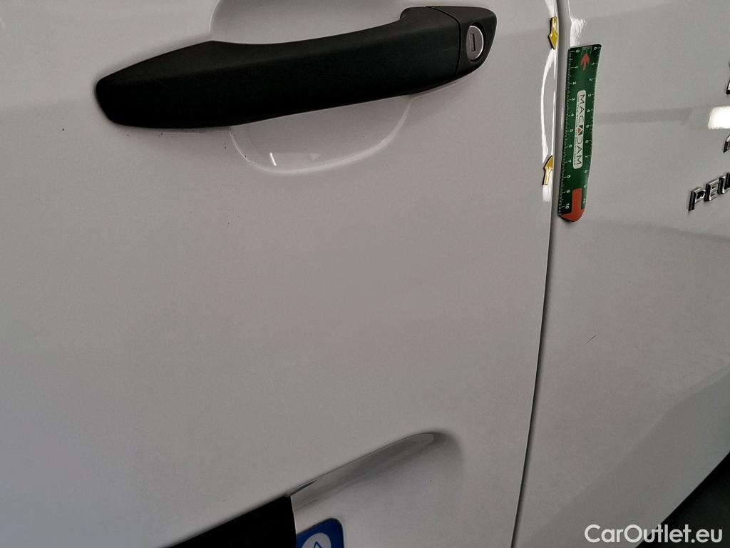  Peugeot  Partner  Premium L1 1.5 HDi 100CV BVM6 E6d #9