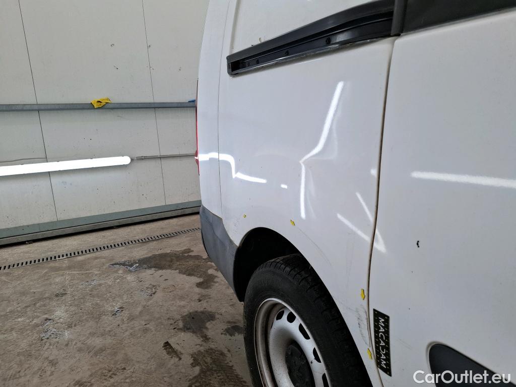  Peugeot  Partner  L2 Double Cabine 1.6 HDi 100CV BVM5 E6 #12