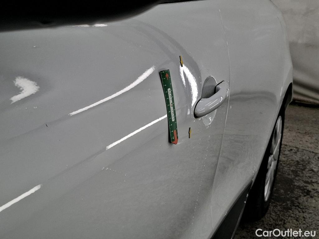  Renault  Clio  IV Air MediaNav 1.5 dCi 75CV BVM5 E6 #17