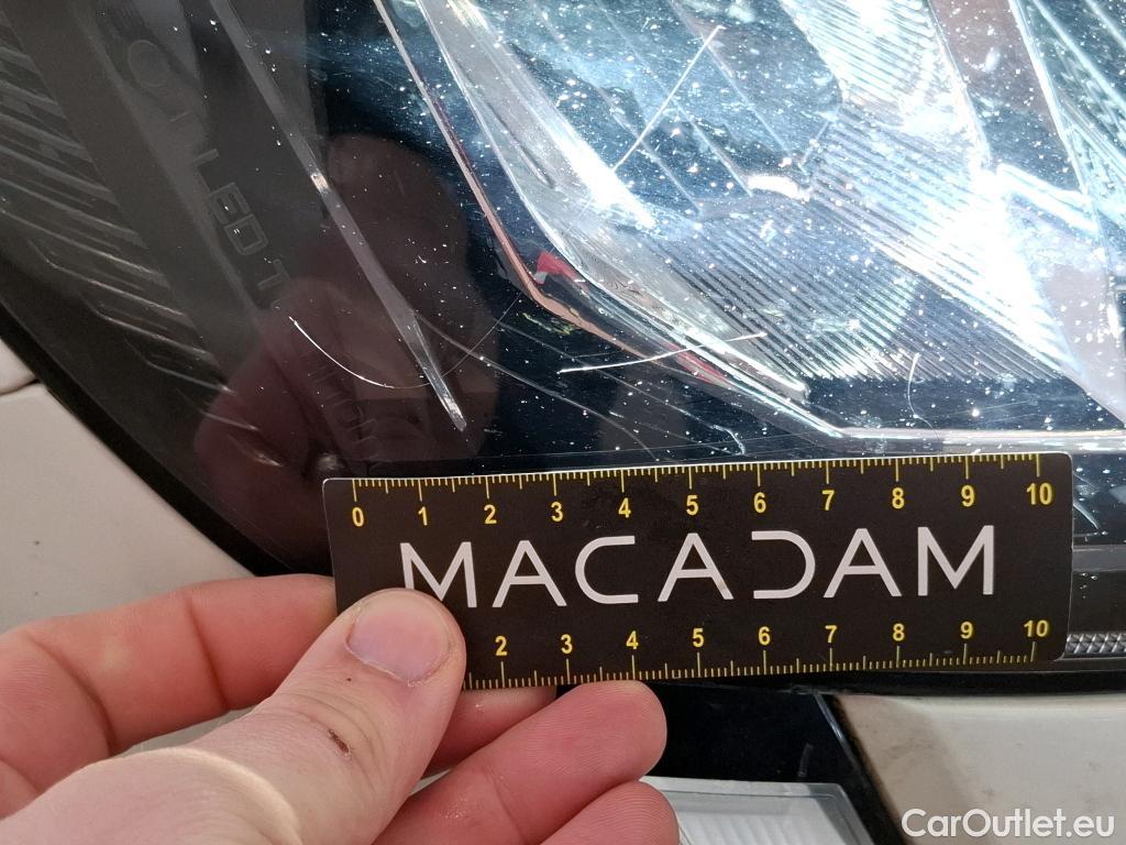  Peugeot  208  (e-) Active Business R 50kWh BVA / TRANSFO VP VF #18