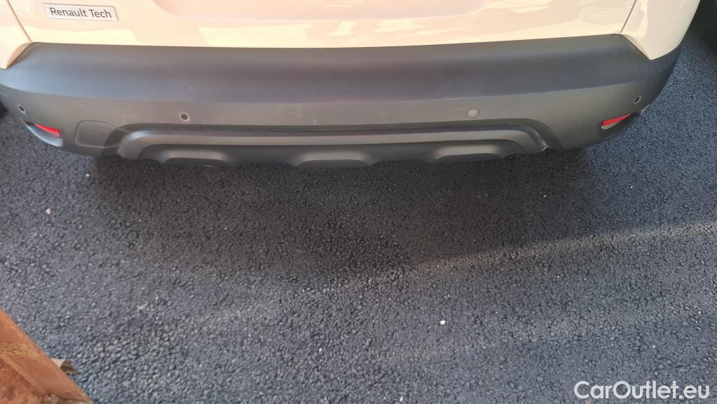  Renault  Captur  Business 0.9 TCe 90CV BVM5 E6 / TRANSFO VP VF #5