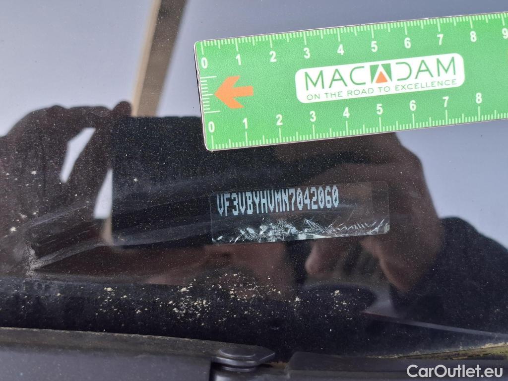  Peugeot  Expert  Fourgon Premium Standard 1.5 HDi 120CV BVM6 E6d #16