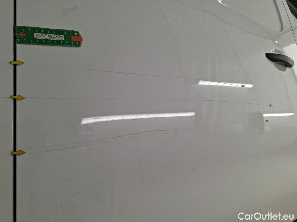  Peugeot  Expert PEUGEOT  / 2016 / 4P / Fourgon tôlé &BlueHDi 120 S&S Long Premium Pack #14