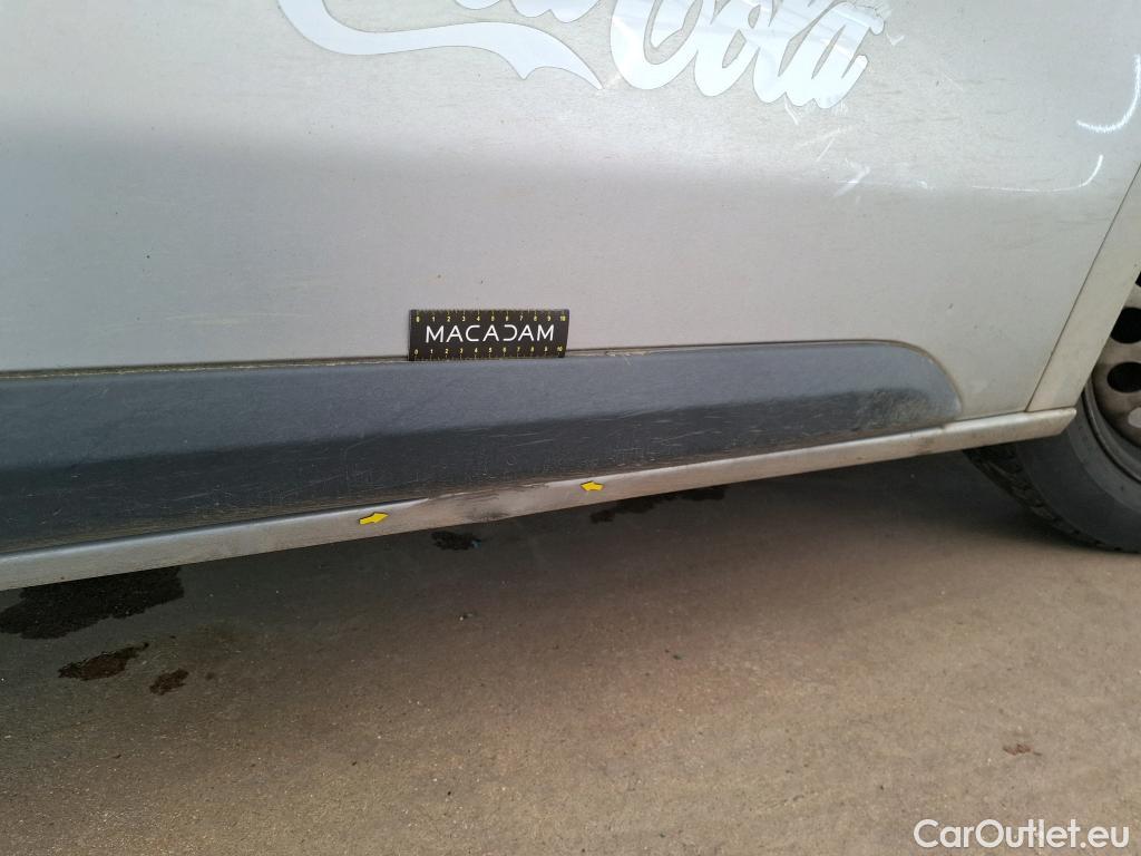  Peugeot  Expert  Fourgon Asphalt L2 2.0 HDi 120CV BVM6 E6dT #22