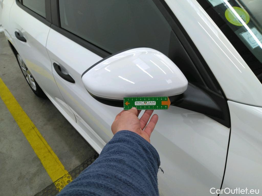  Peugeot  208  Premium 1.5 HDi 100CV BVM6 E6d #27