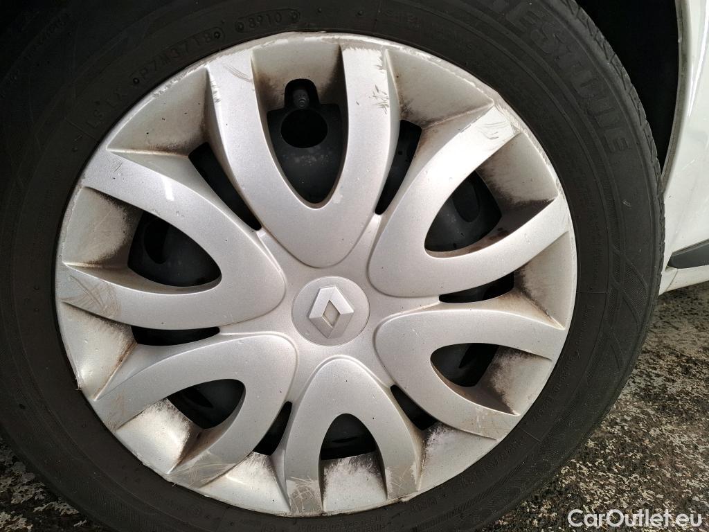  Renault  Clio  IV Air MediaNav 1.5 dCi 75CV BVM5 E6 #30