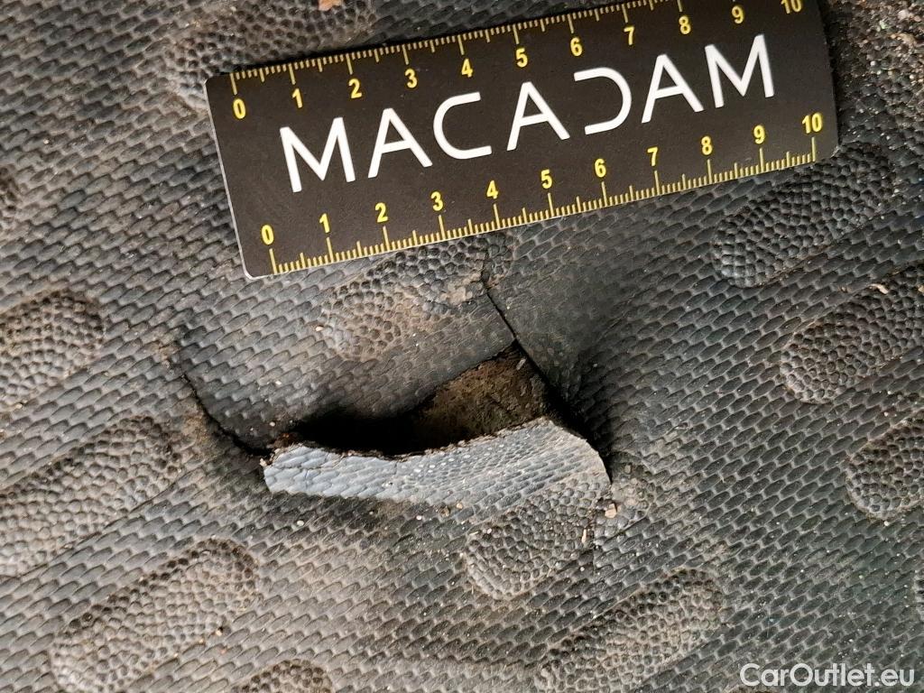  Peugeot  Partner  L2 Double Cabine 1.6 HDi 100CV BVM5 E6 #48