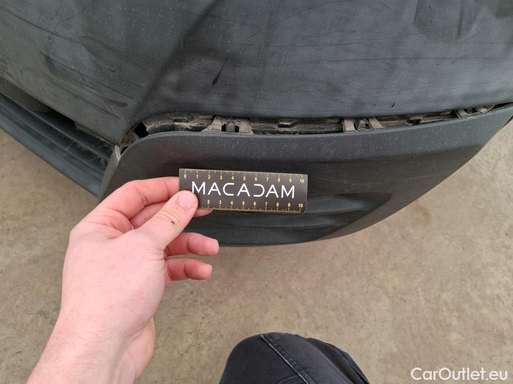  Peugeot  Partner  L2 Double Cabine 1.6 HDi 100CV BVM5 E6 #53