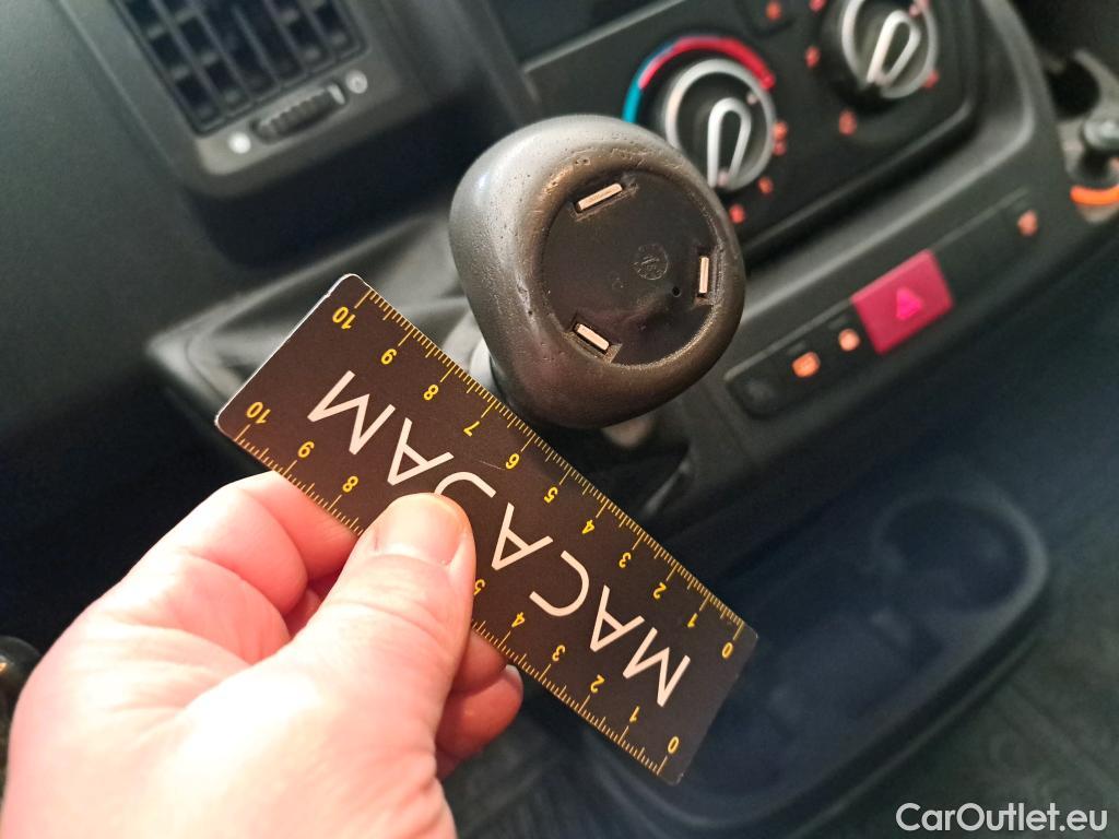  Peugeot  Boxer PEUGEOT  VU 4p Fourgon BLUEHDI 110 PREMIUM 335 L3H3 #10