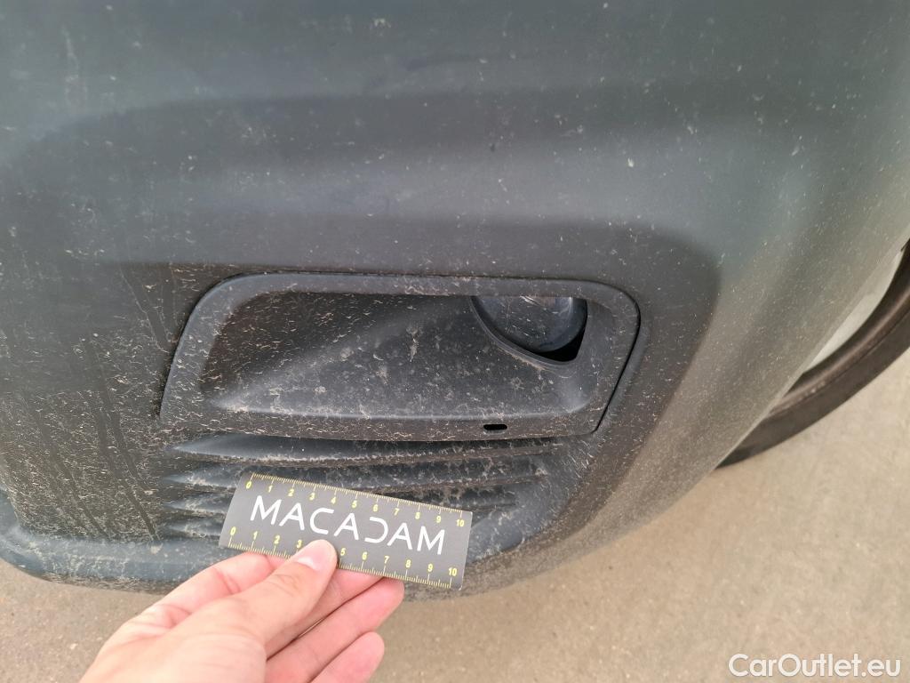  Peugeot  Partner  Asphalt L1 1.5 HDi 100CV BVM5 E6dT #12