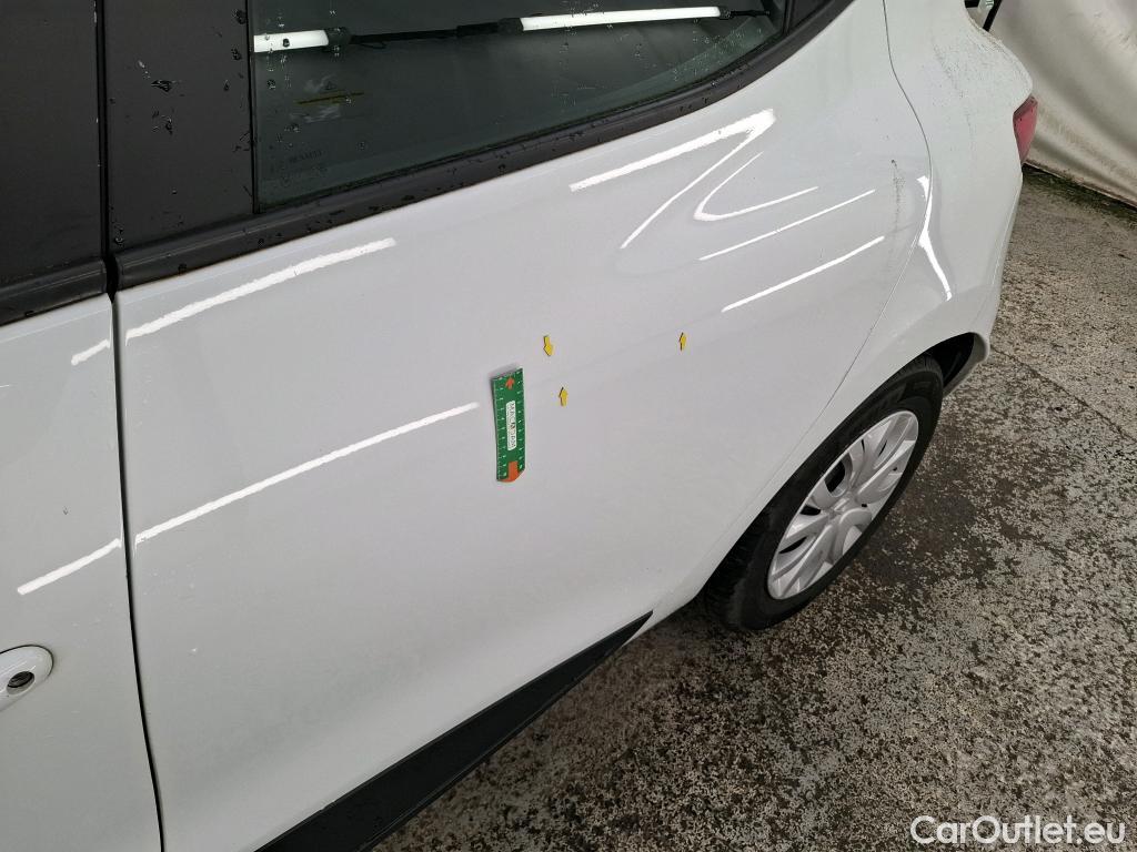  Renault  Clio  IV Air MediaNav 1.5 dCi 75CV BVM5 E6 #26