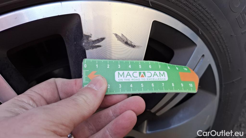  Renault  Captur  Business 0.9 TCe 90CV BVM5 E6 / TRANSFO VP VF #23