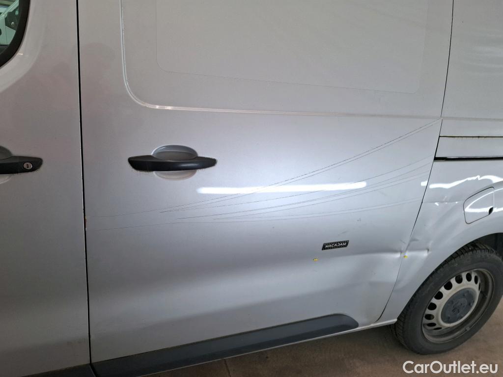  Peugeot  Expert  Fourgon Asphalt L2 2.0 HDi 120CV BVM6 E6dT #6