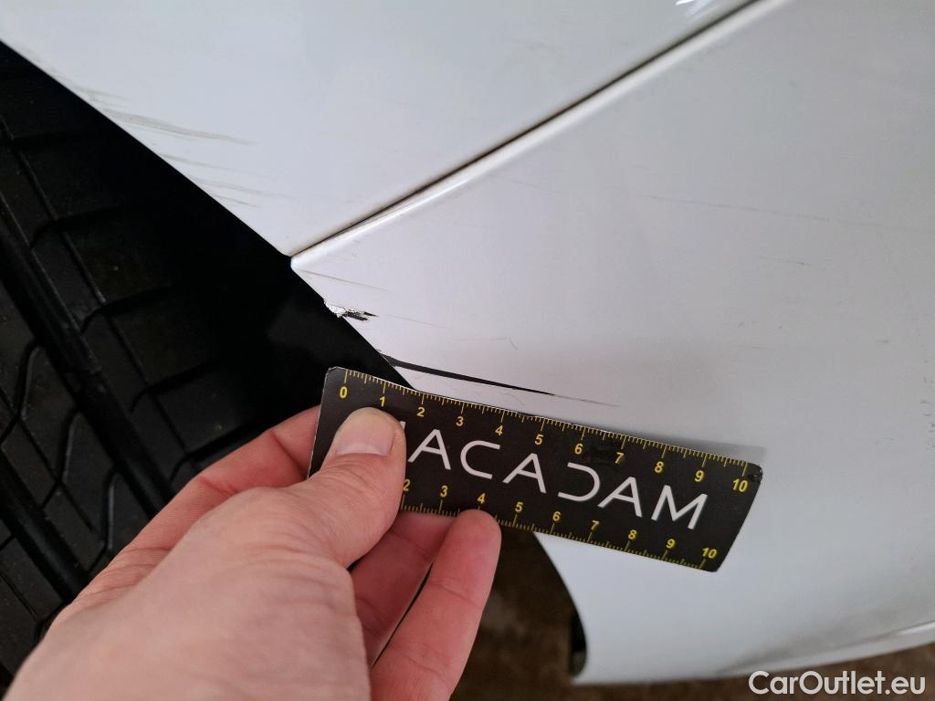  Renault  Clio  IV Air MediaNav 1.5 dCi 75CV BVM5 E6 #2