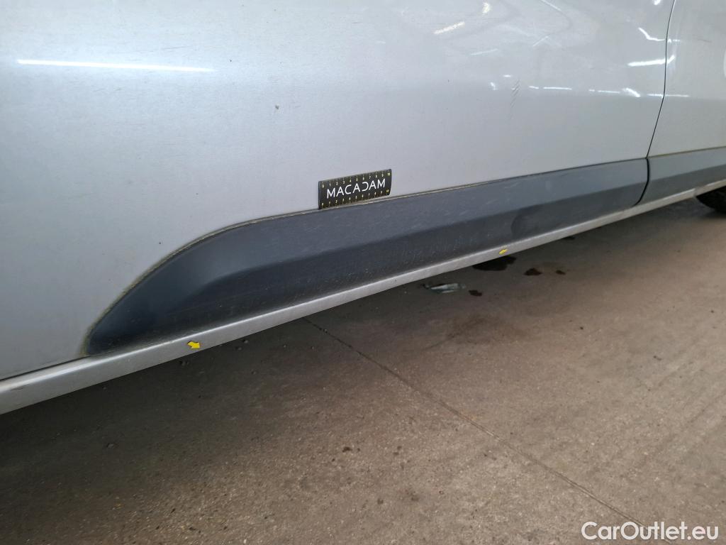  Peugeot  Expert  Fourgon Asphalt L2 2.0 HDi 120CV BVM6 E6dT #18