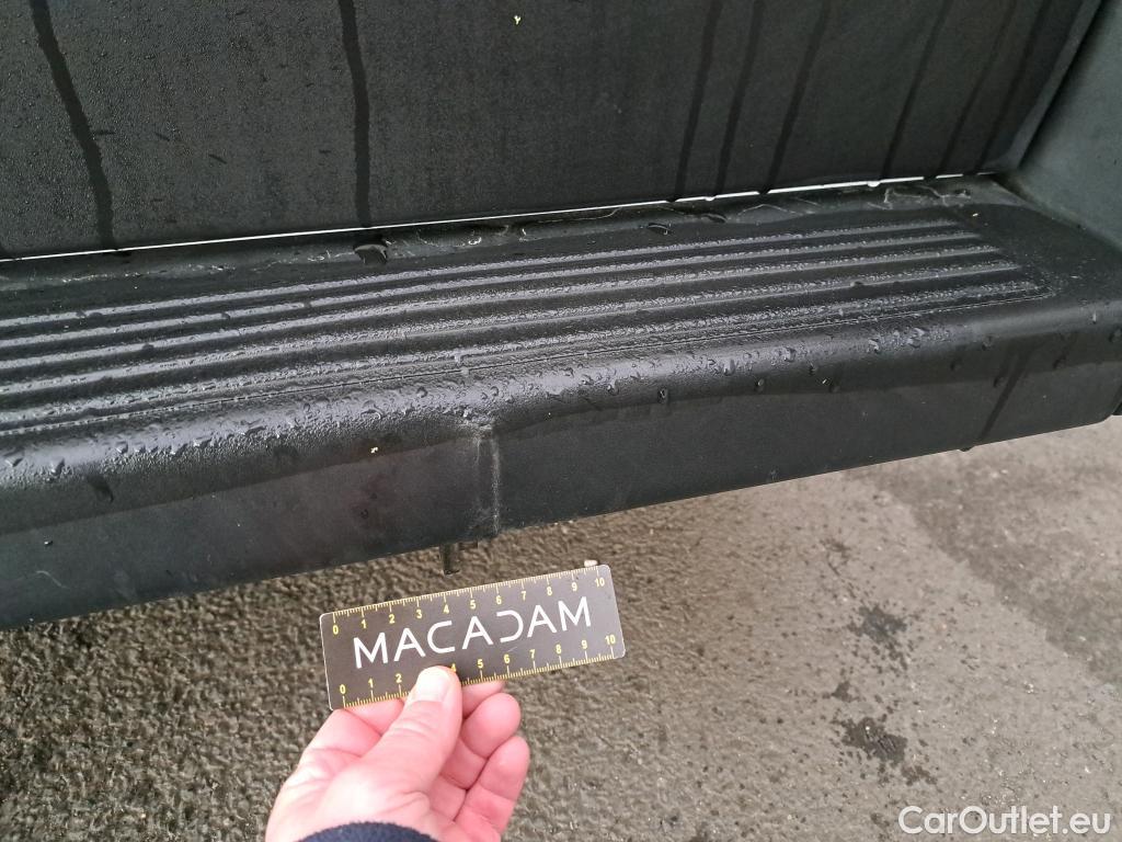  Peugeot  Boxer PEUGEOT  VU 4p Fourgon BLUEHDI 110 PREMIUM 335 L3H3 #9