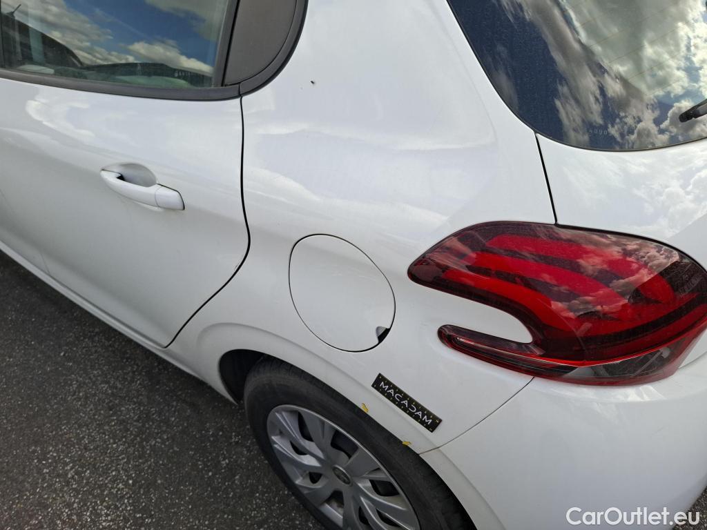  Peugeot  208  Affaire Premium Pack 1.5 HDi 100CV BVM5 E6dT #24