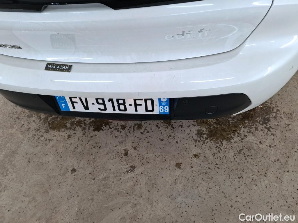  Peugeot  208  (e-) Active Business R 50kWh BVA / TRANSFO VP VF #27
