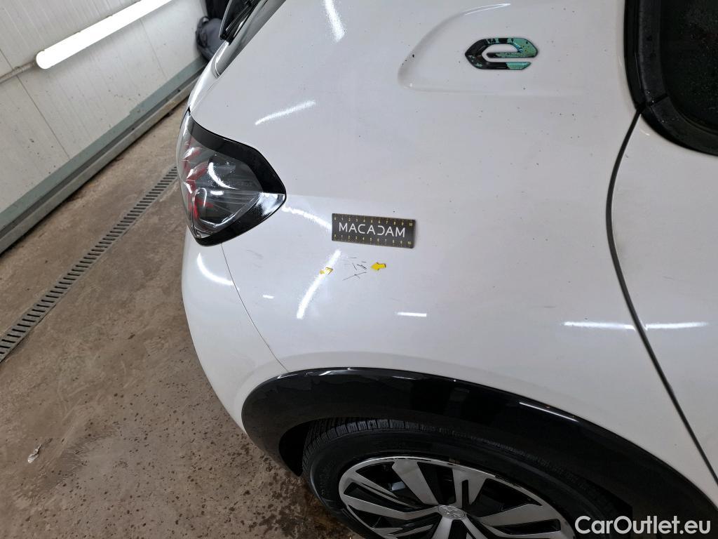  Peugeot  208  (e-) Active Business R 50kWh BVA / TRANSFO VP VF #5