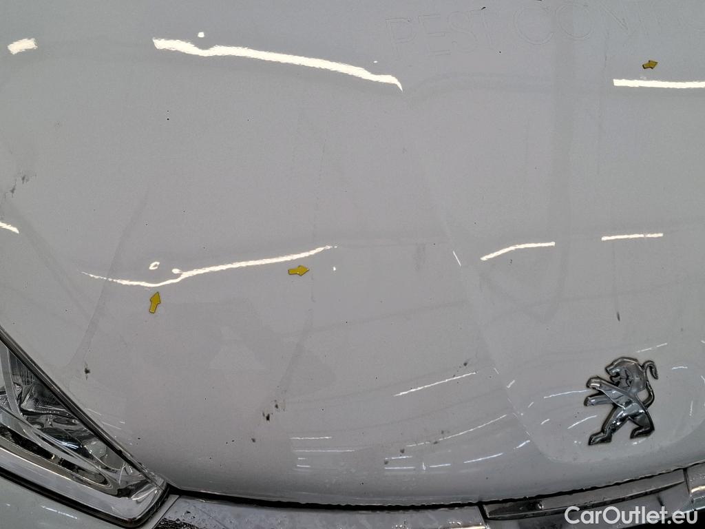  Peugeot  208  Affaire Premium Pack 1.5 HDi 100CV BVM5 E6dT #12