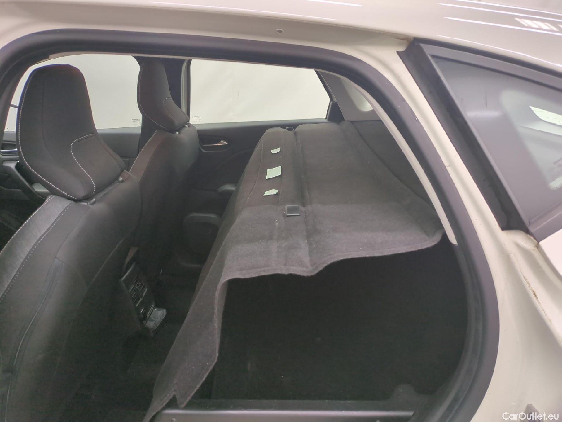  Renault  Captur  II Business 1.5 dCi 95CV BVM6 E6dT / TRANSFO VP VF #2