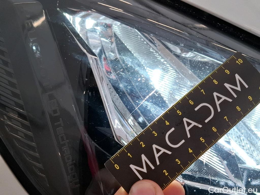  Peugeot  208  (e-) Active Business R 50kWh BVA / TRANSFO VP VF #19