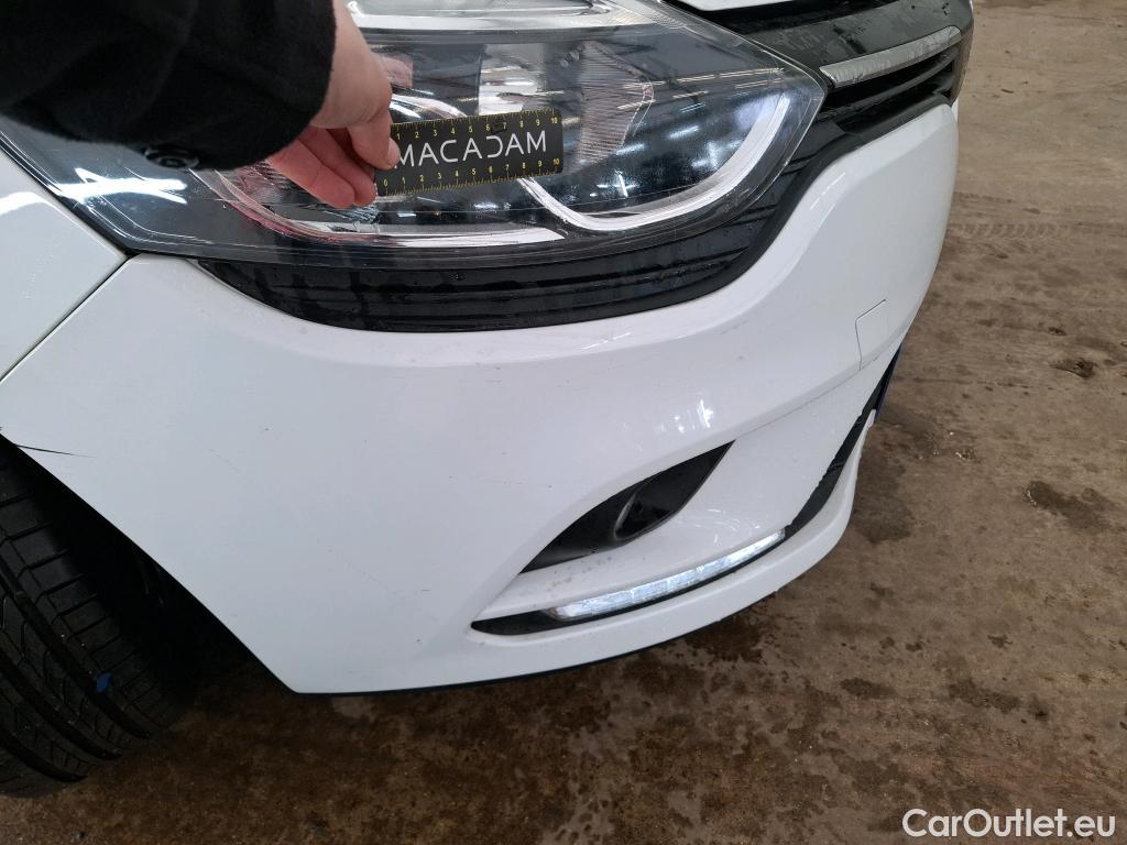  Renault  Clio  IV Air MediaNav 1.5 dCi 75CV BVM5 E6 #1