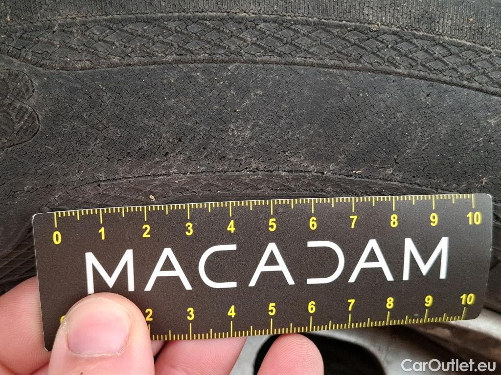  Peugeot  Partner  L2 Double Cabine 1.6 HDi 100CV BVM5 E6 #37