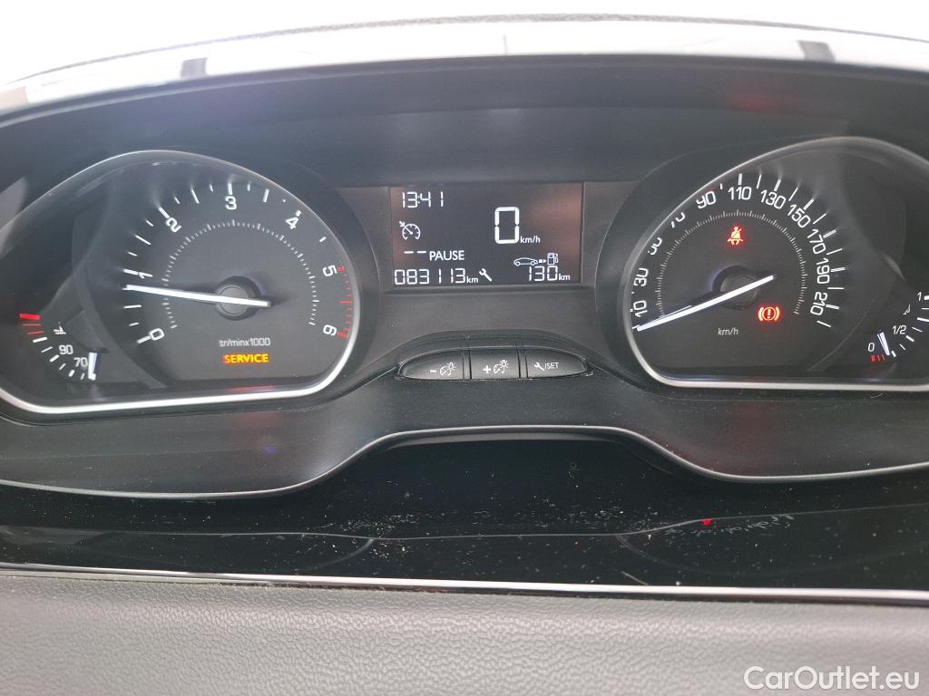  Peugeot  208  Affaire Premium 1.6 HDi 100CV BVM5 E6 #32