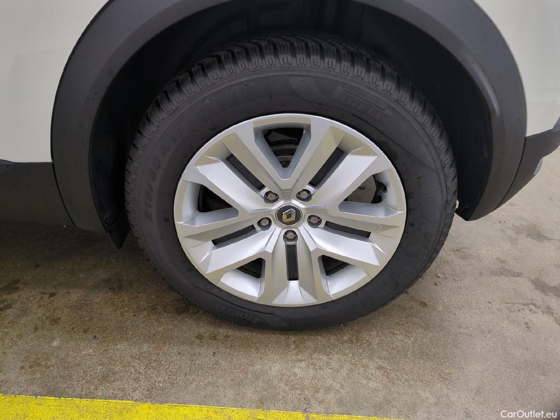  Renault  Captur  II Business 1.5 dCi 95CV BVM6 E6dT / TRANSFO VP VF #6