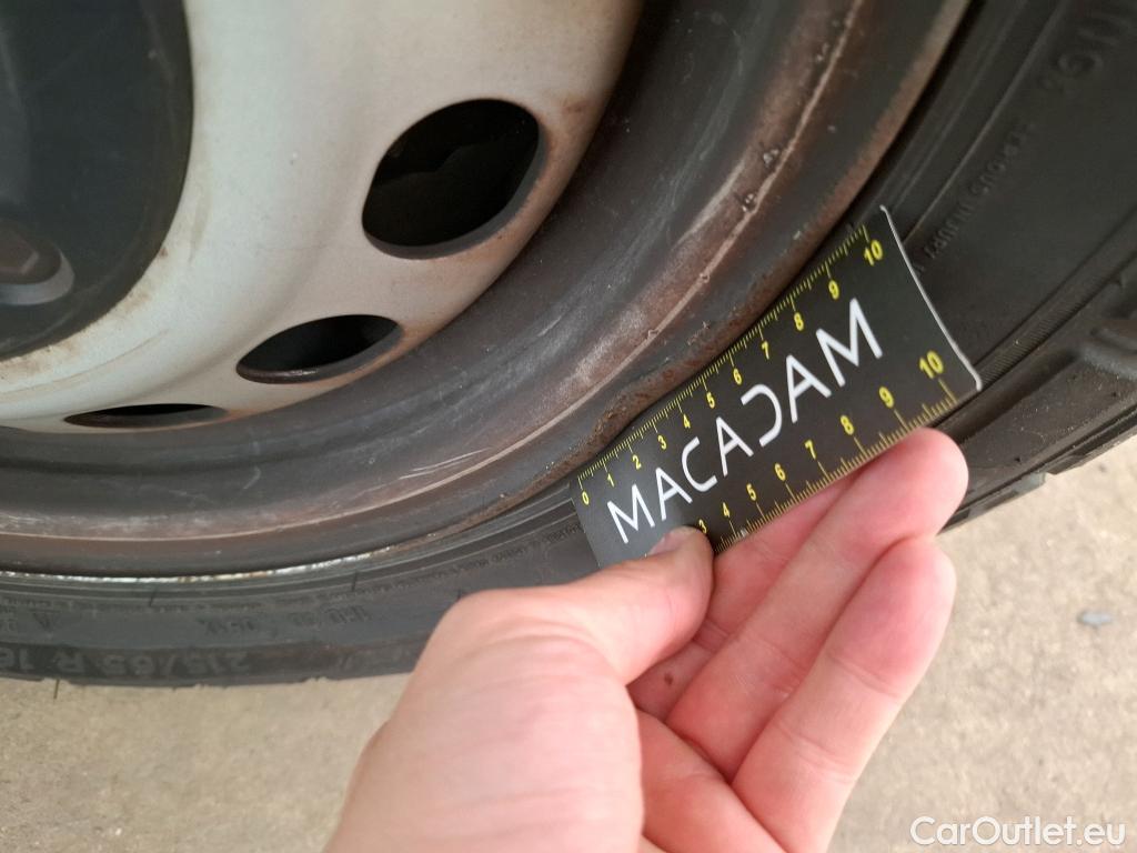  Peugeot  Expert  Fourgon Asphalt L2 2.0 HDi 120CV BVM6 E6dT #19