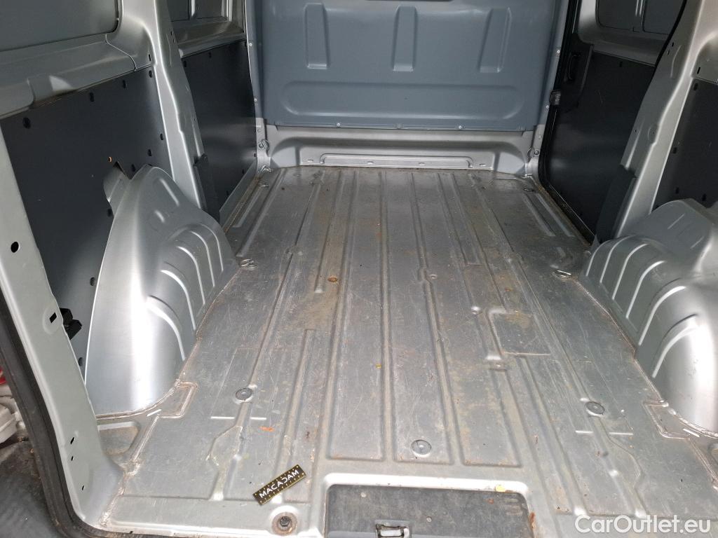  Peugeot  Expert  Fourgon  Fourgon L1H1 Pack CD Clim Plus 2.0 130CV BVM6 #14