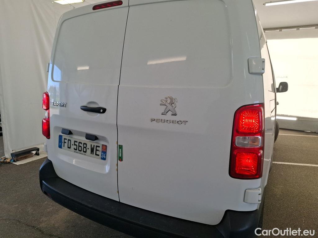  Peugeot  Expert PEUGEOT  / 2016 / 4P / Fourgon tôlé &BlueHDi 120 S&S Long Premium Pack #15