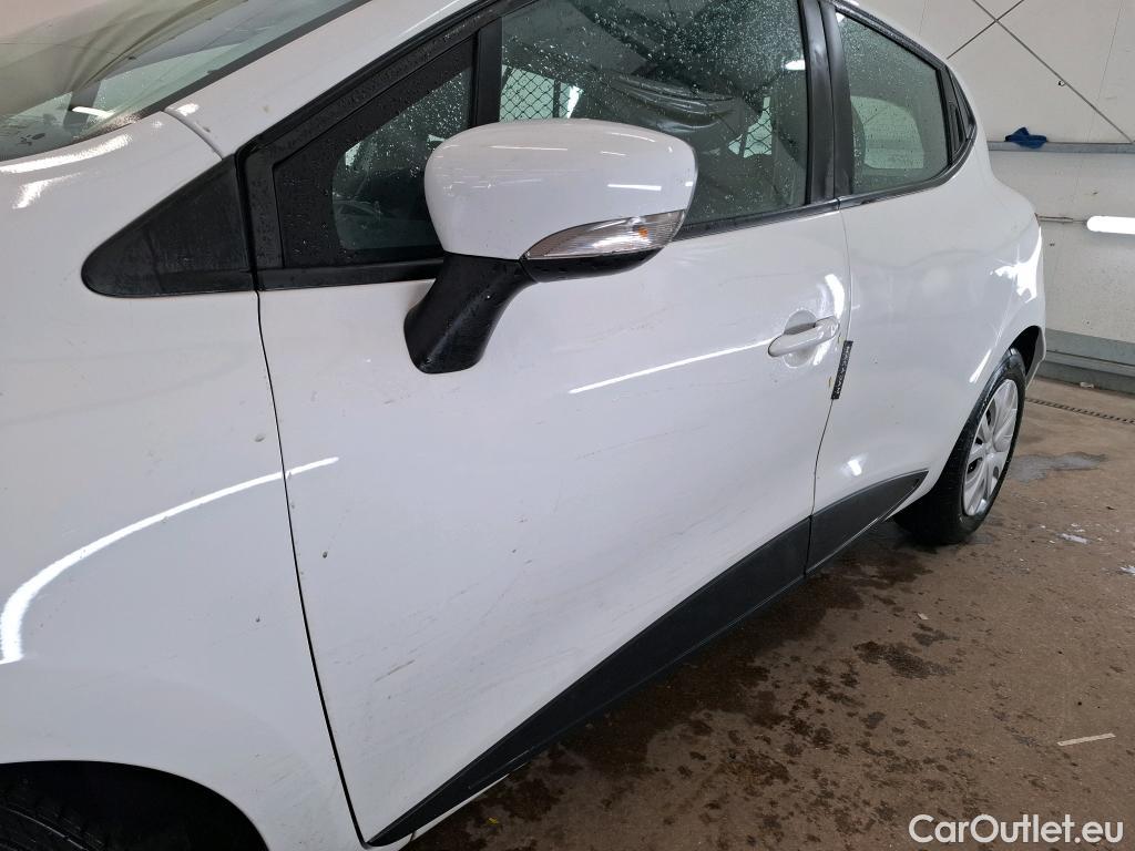  Renault  Clio  IV Air MediaNav 1.5 dCi 75CV BVM5 E6 #5